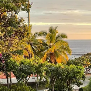  Apartment Casa Tropical Kona