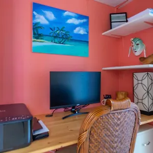  Apartment Village 605