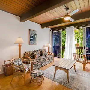  Apartment Kona Mansions D-226